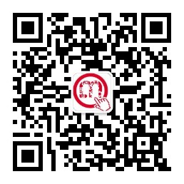扫码关注微信公众号